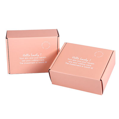 Kertas Seni C2S Gift Packing Boxes