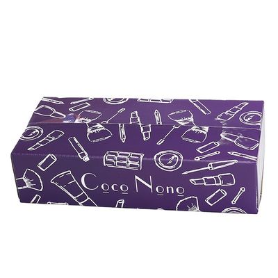 Double Wall OEM 3 5 Ply Corrugated Box Pindah Karton Untuk Pengiriman