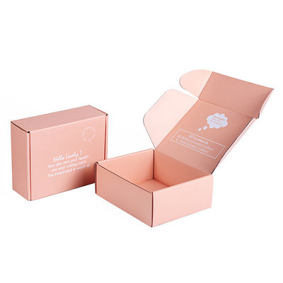 Kertas Seni C2S Gift Packing Boxes