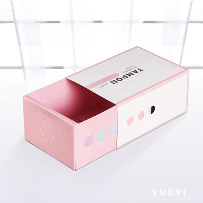 Warna-warni CMYK 900gsm Papan Kaku 1.5mm Kotak Kemasan Hadiah Ulang Tahun