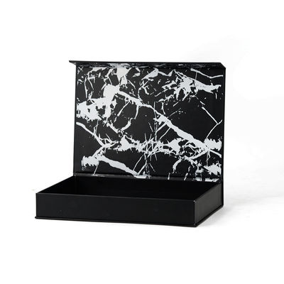 Luxury Small 1350g Grey Board Recycled Mailer Boxes Warna Kustom