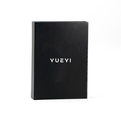 Luxury Small 1350g Grey Board Recycled Mailer Boxes Warna Kustom