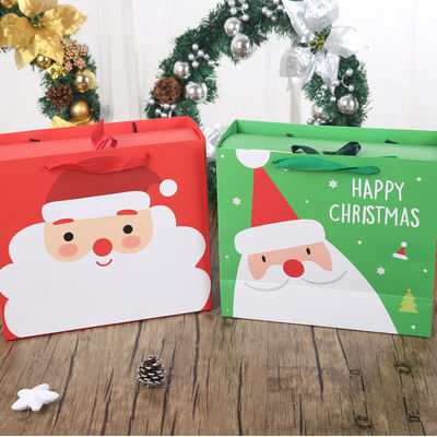 Universal C2S Kertas Seni Kotak Kemasan Kosmetik Dekorasi Natal