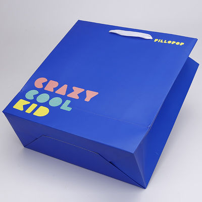 250gsm Kertas Seni Printable Paper Bags