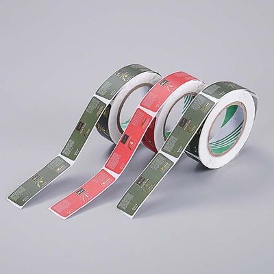 Stiker Label Kustom ODM