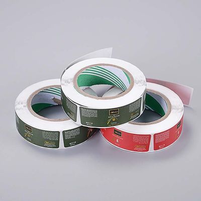 Stiker Label Kustom ODM