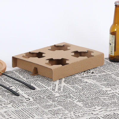 Permen Ulang Tahun Pernikahan 350gsm Kraft Paper Food Boxes Food Grade